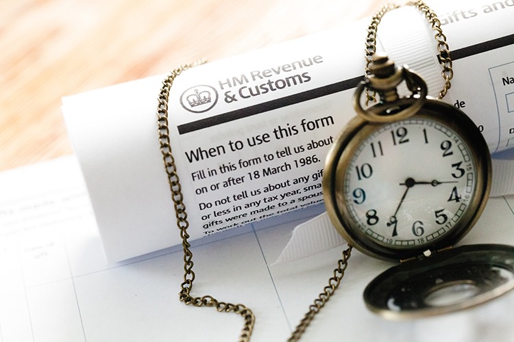 Inheritance Tax Planning