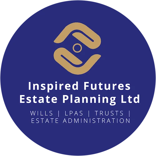 Inspired Futures Logo