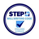 STEP logo